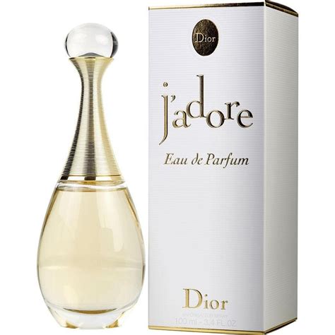 j'adore Dior perfume price